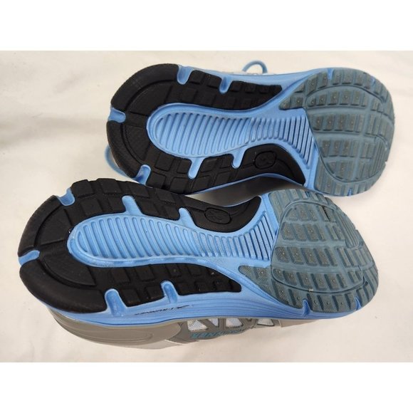 I-RUNNER Woman's Sz. 8 Eliza Leather/Mesh Walking Shoes - Picture 8 of 8